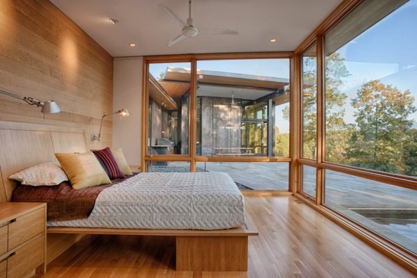 Piedmont Residence by Carlton Architecture