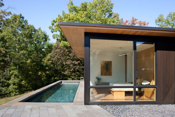 Piedmont Residence by Carlton Architecture