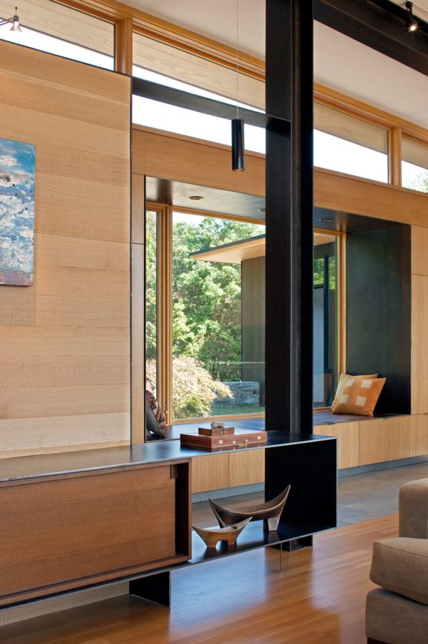 Piedmont Residence by Carlton Architecture