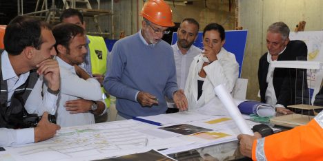 Renzo Piano to lead recovery plan following Italian earthquake