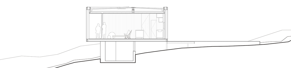 Retreat in Finca Aguy by MAPA