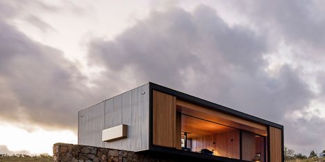 Retreat in Finca Aguy by MAPA