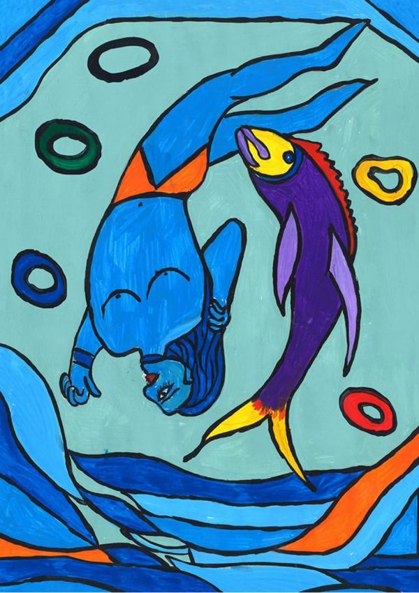 Official Rio 2016 Olympics posters unveiled