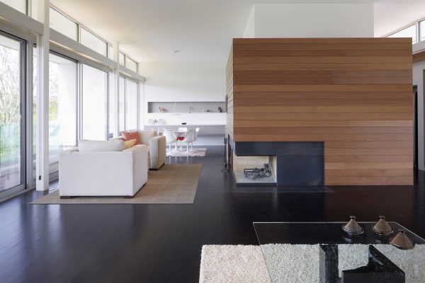 Riverview House by Studio Dwell