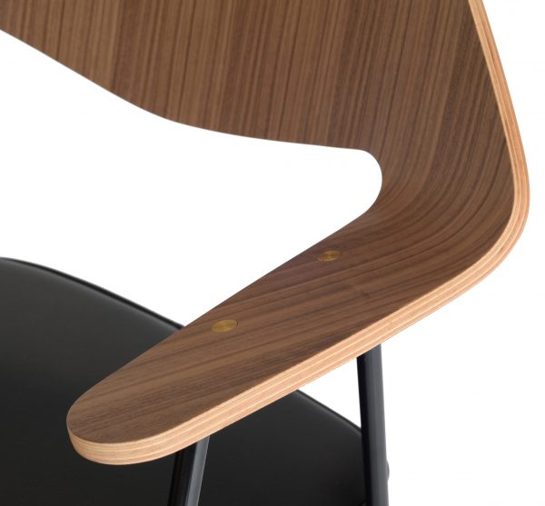 675 Chair by Case Furniture