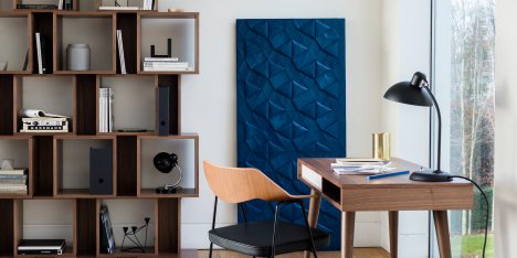675 Chair by Case Furniture