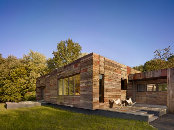 Rural Loft by DIGSAU