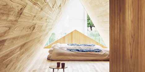 Airbnb launches internal design studio Samara with future house prototype