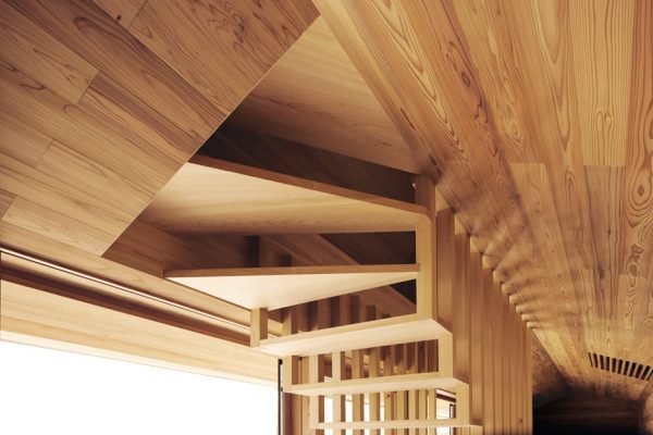 Samara project by AirBNB