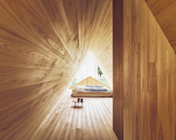 Samara project by AirBNB