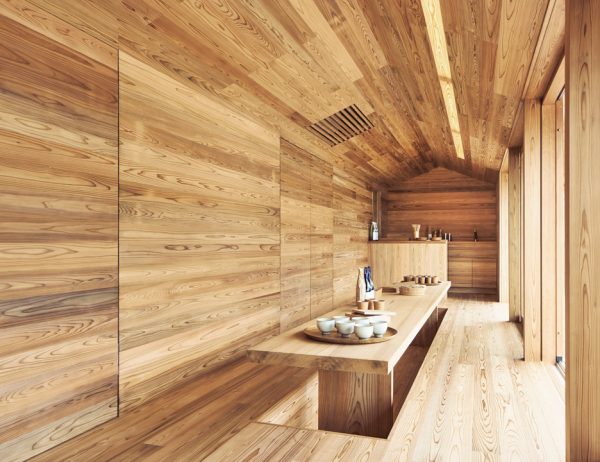 Samara project by AirBNB