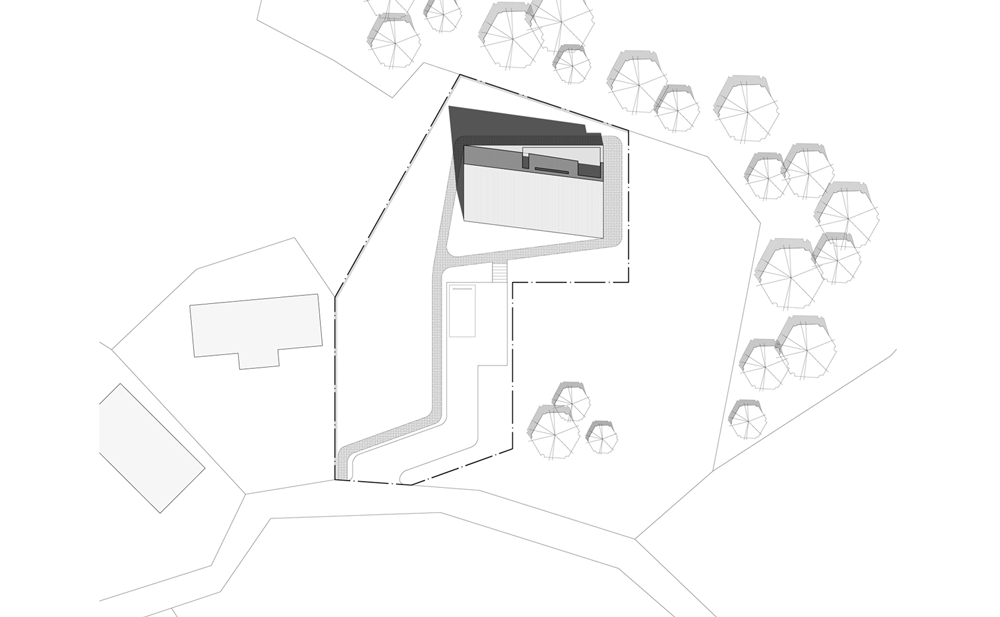 Shear House by stpmj