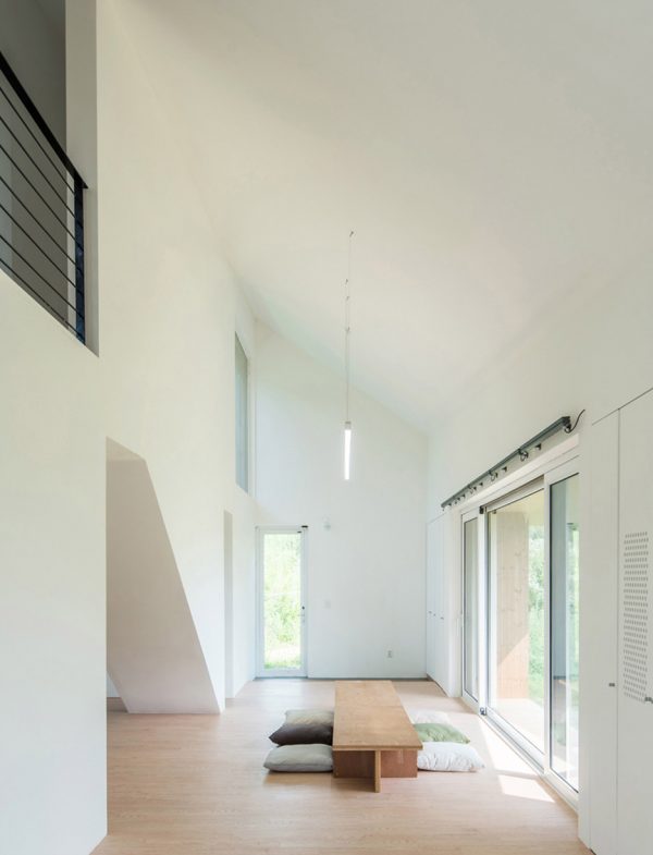 Shear House by stpmj