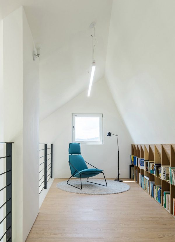 Shear House by stpmj