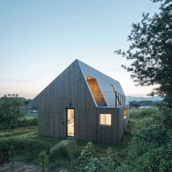 Shear House by stpmj