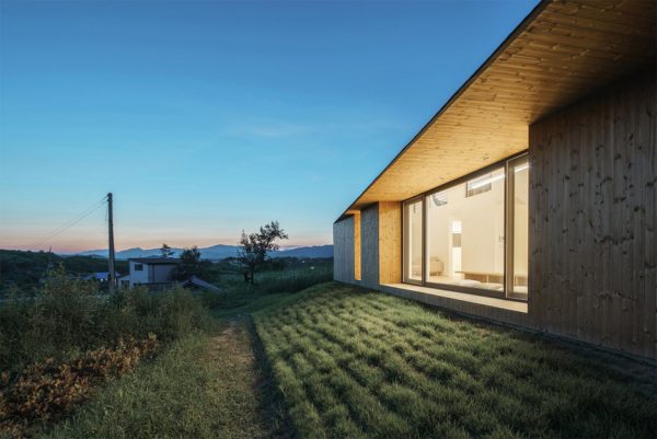 Shear House by stpmj