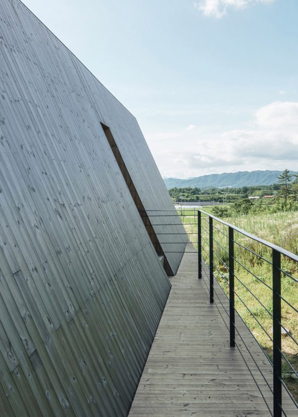Shear House by stpmj