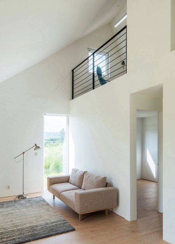 Shear House by stpmj