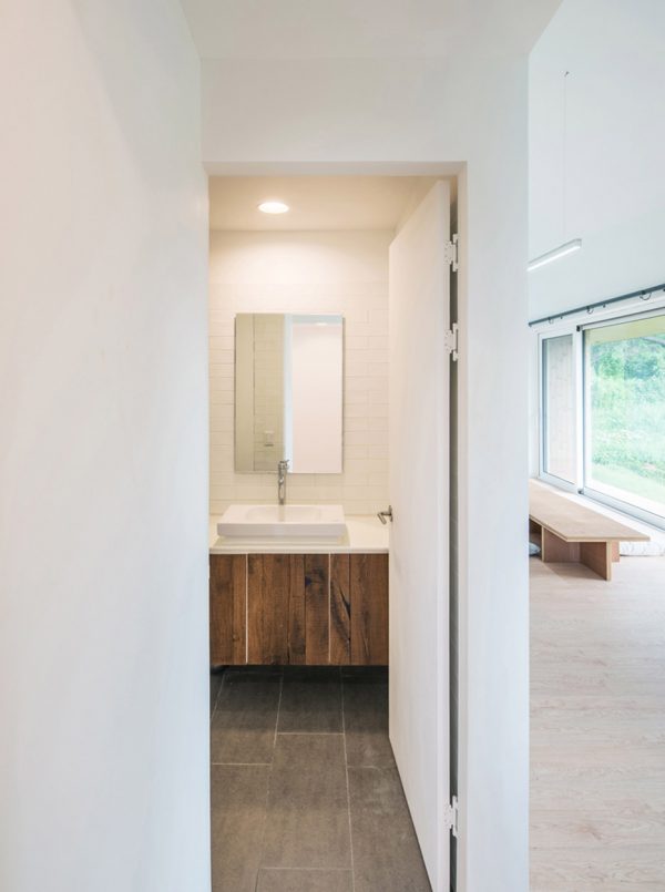 Shear House by stpmj