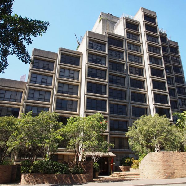Heritage listing denied for "rare" Brutalist building in Sydney