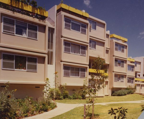 Heritage listing denied for "rare" Brutalist building in Sydney