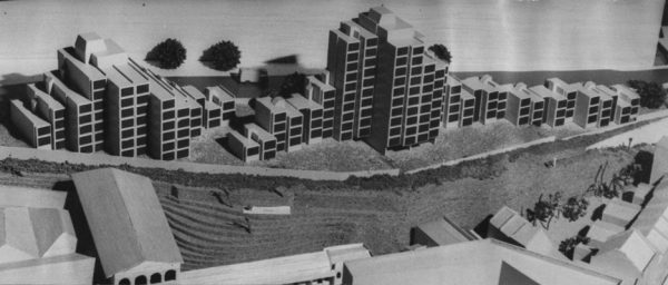 Heritage listing denied for "rare" Brutalist building in Sydney