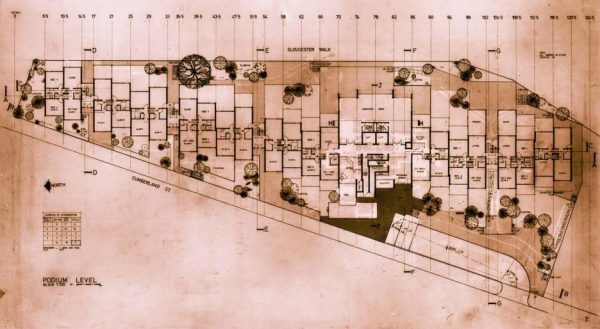 Heritage listing denied for "rare" Brutalist building in Sydney