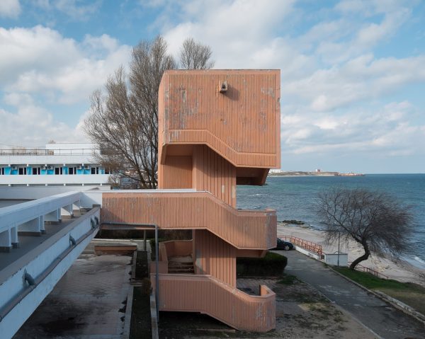 Social Modernism photography by BACU