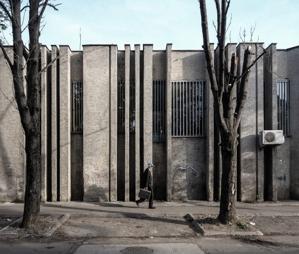 Social Modernism photography by BACU