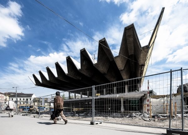 Social Modernism photography by BACU