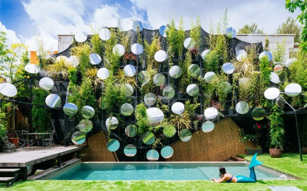 Splash by Manuel Ocaña Architecture