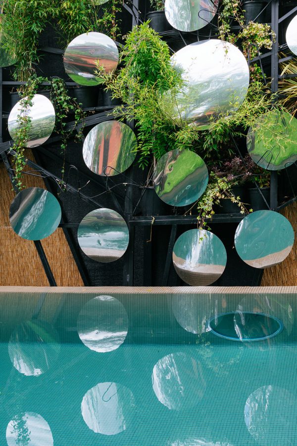 Splash by Manuel Ocaña Architecture