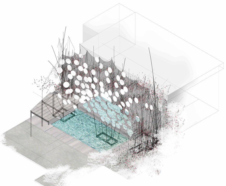 Splash by Manuel Ocaña Architecture