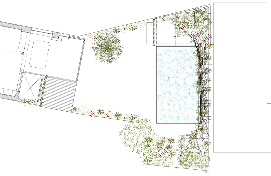 Splash by Manuel Ocaña Architecture