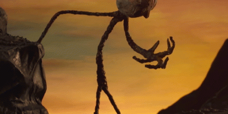 Boy turns into a tree in James' Dear John music video