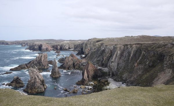 Cliffside visitor centre proposed for remote Outer Hebrides community