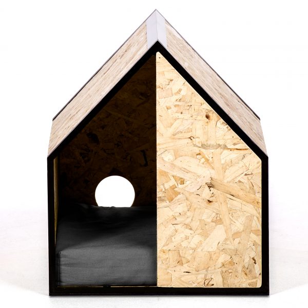 The Dog Room by Made by Pen