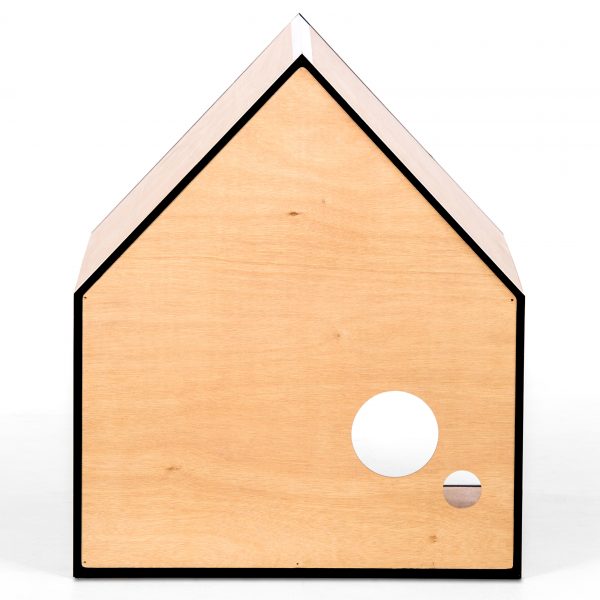 The Dog Room by Made by Pen