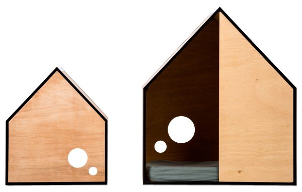 The Dog Room by Made by Pen