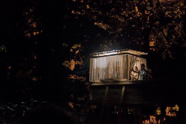 Night Train by RTU