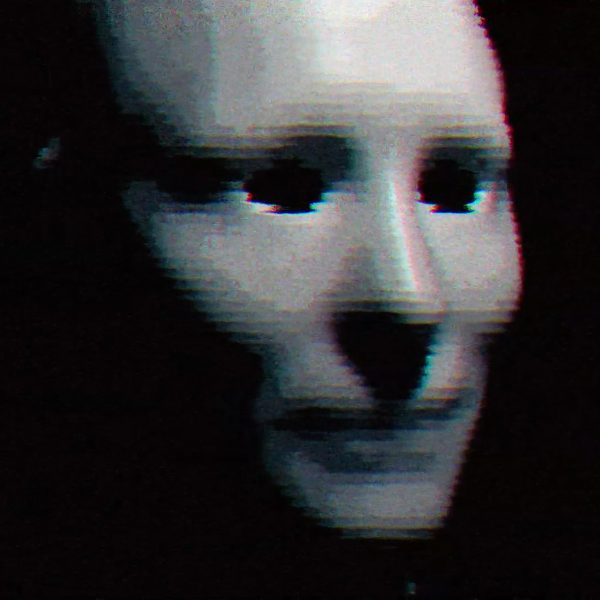 Cate Blanchett's face gradually wares away in John Hillcoat's music video for Massive Attack's