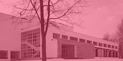 The Vyborg Municipal Library by Alvar Aalto