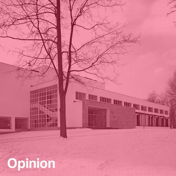 The Vyborg Municipal Library by Alvar Aalto