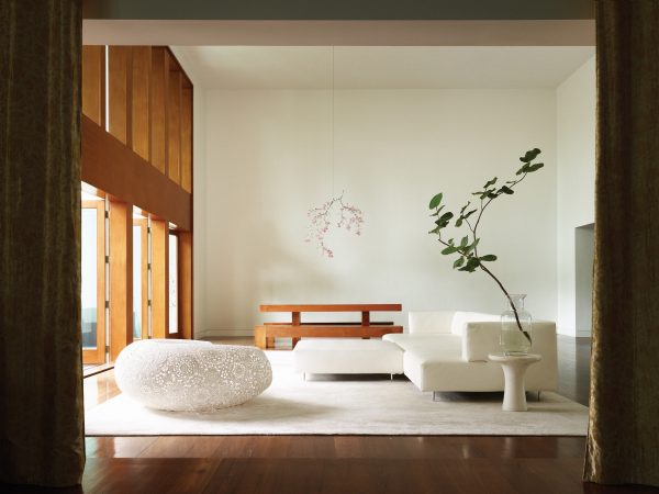 Villa Allegra by Oppenheim Architecture