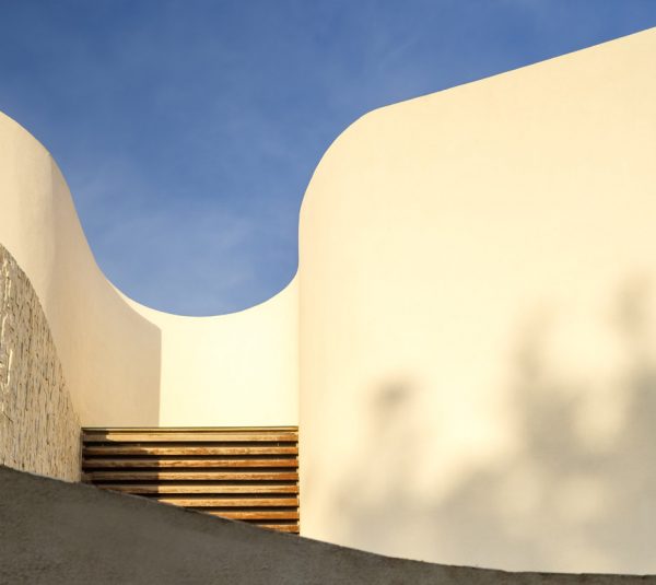 Villa Z by Mohamed Amine Siana