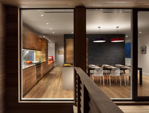 Watch Hill House by Lubrano Ciavarra Architects