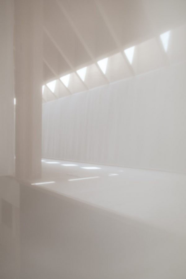 Wengawa House by Katsutoshi Sasaki