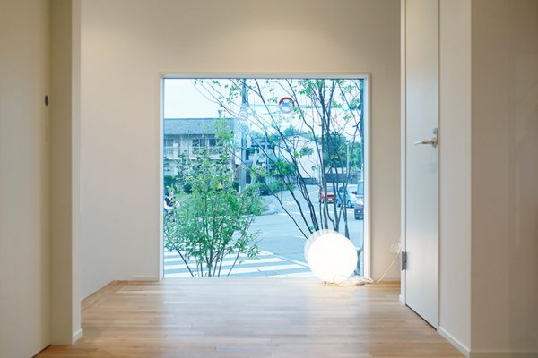 Muji to test prefab house by letting a competition winner live in it for free