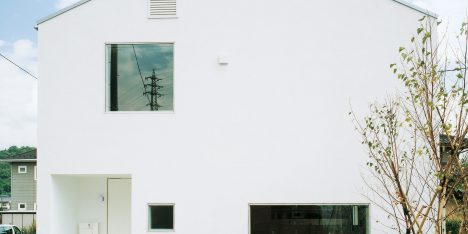 Muji to test prefab house by letting a competition winner live in it for free