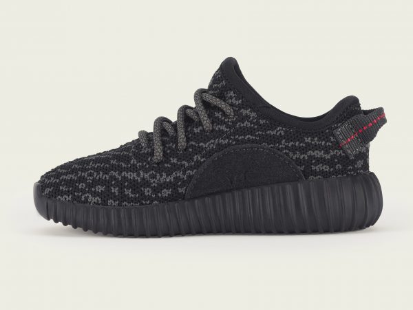 Yeezy Boost 350 Infant by Adidas